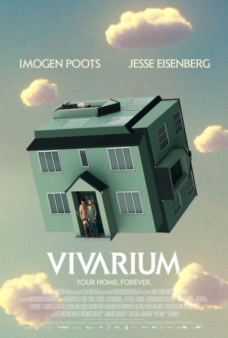 Vivarium 2019
