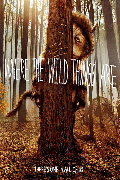Where the Wild Things Are 2009