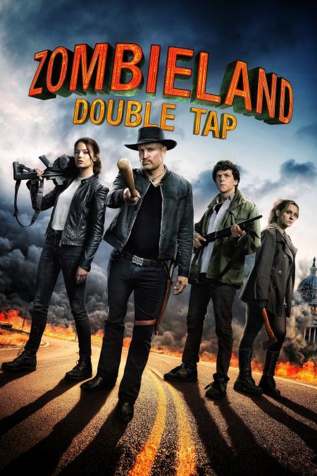 Zombieland: Double Tap 2019