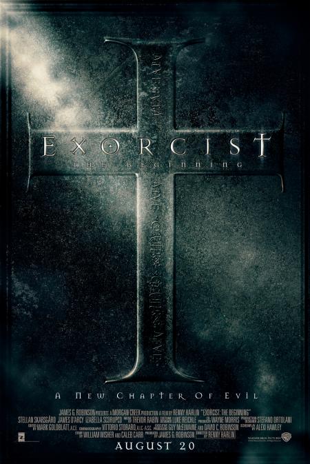 Exorcist: The Beginning 2004