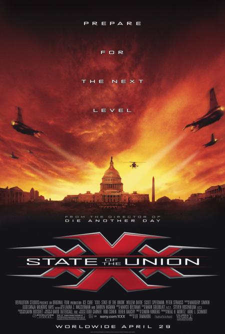 xXx 2: State of the Union 2005